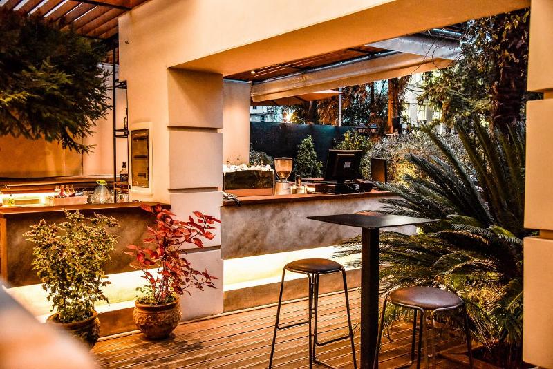 فندق Vh Broadway Tirana