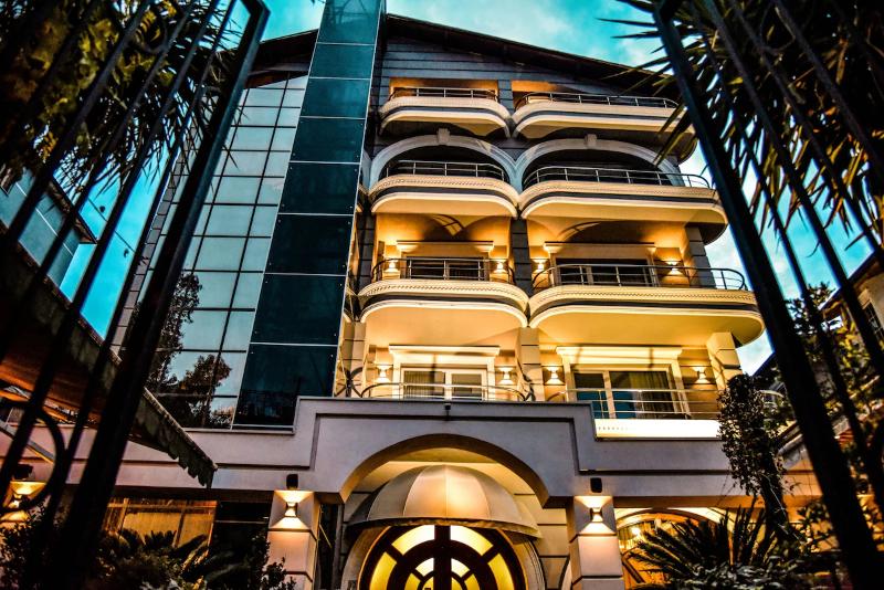 فندق Vh Broadway Tirana