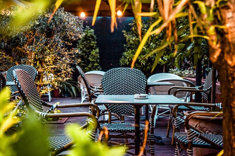 فندق Vh Broadway Tirana