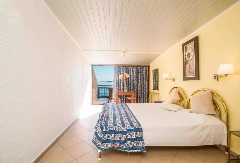 Kommeno Bay Apartments