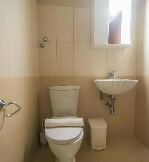 Kommeno Bay Apartments