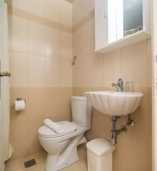 Kommeno Bay Apartments