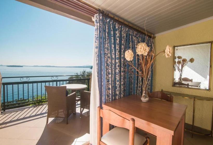 Kommeno Bay Apartments