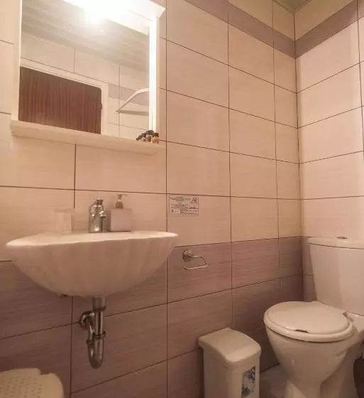 Kommeno Bay Apartments