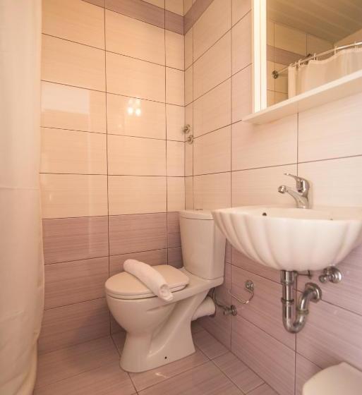 Kommeno Bay Apartments