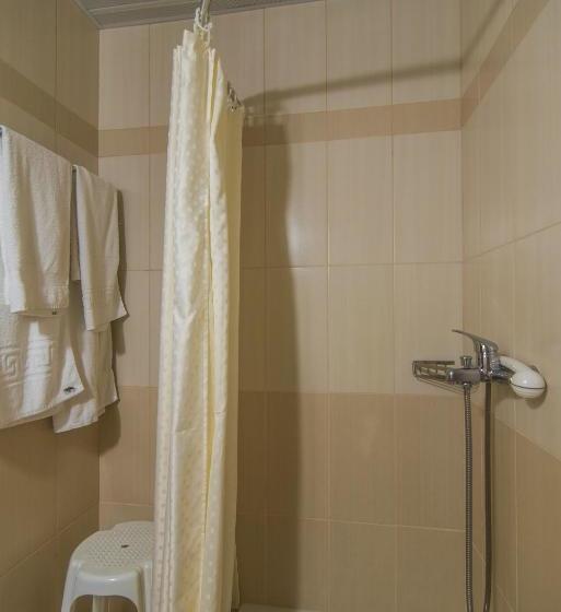 Kommeno Bay Apartments