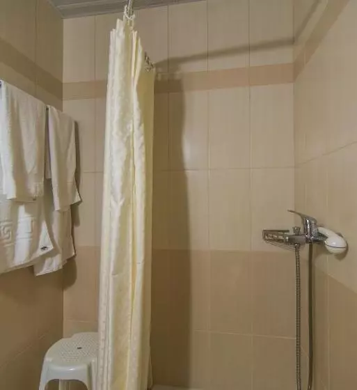 Kommeno Bay Apartments