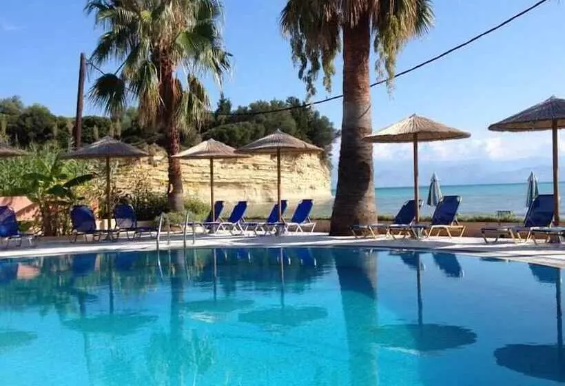 Maria S Beach Apartments