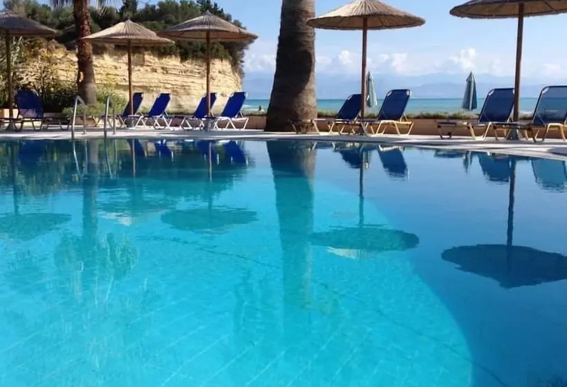 Maria S Beach Apartments