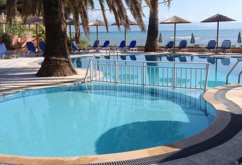 Maria  S Beach Apartments