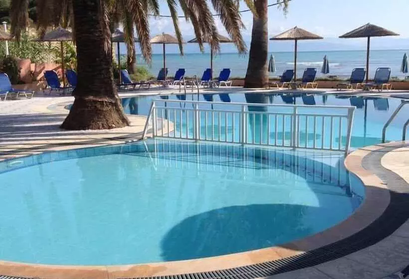 Maria S Beach Apartments