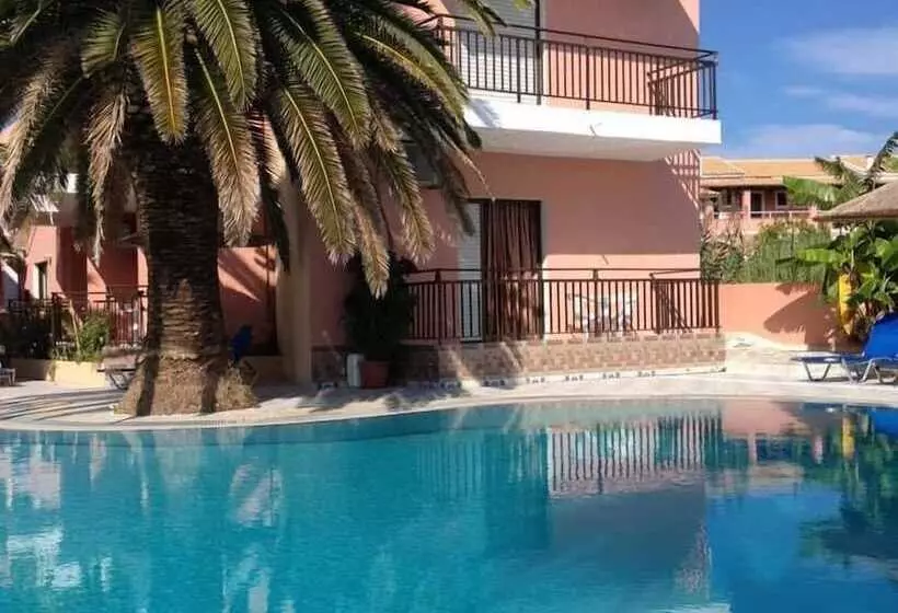 Maria S Beach Apartments