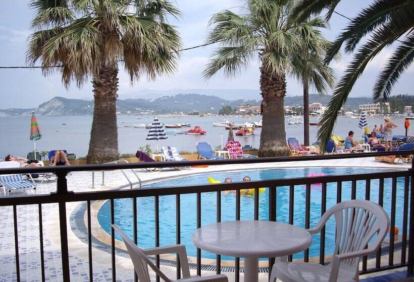 Maria  S Beach Apartments