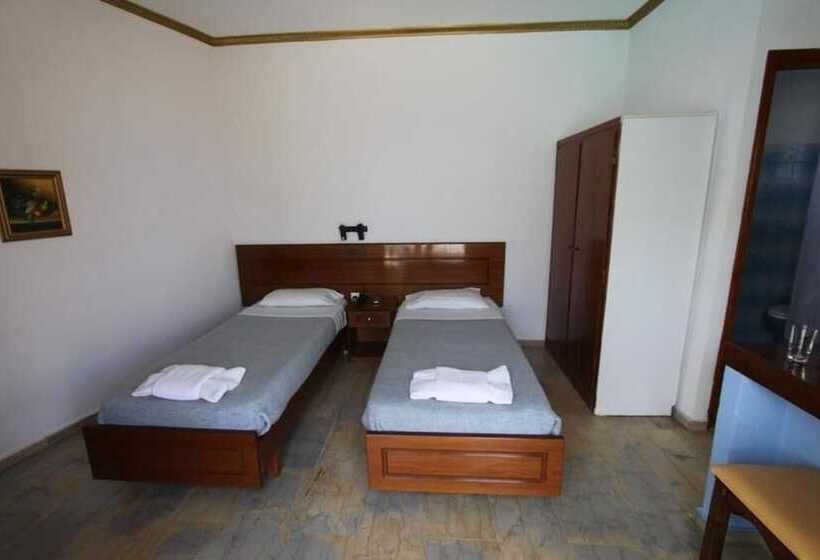 Maria  S Beach Apartments