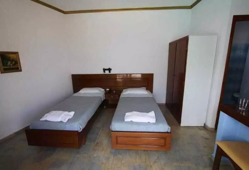 Maria S Beach Apartments