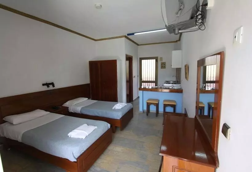 Maria S Beach Apartments