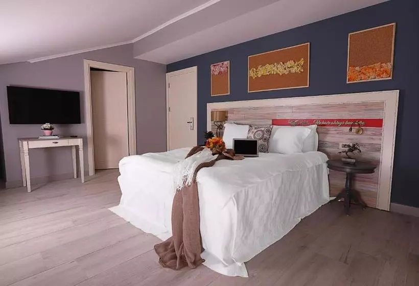 Michelangelo Boutique Hotel Dalyan