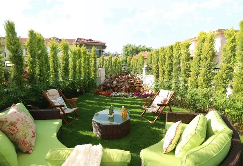 Michelangelo Boutique Hotel Dalyan