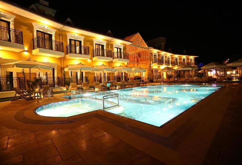Michelangelo Boutique Hotel Dalyan