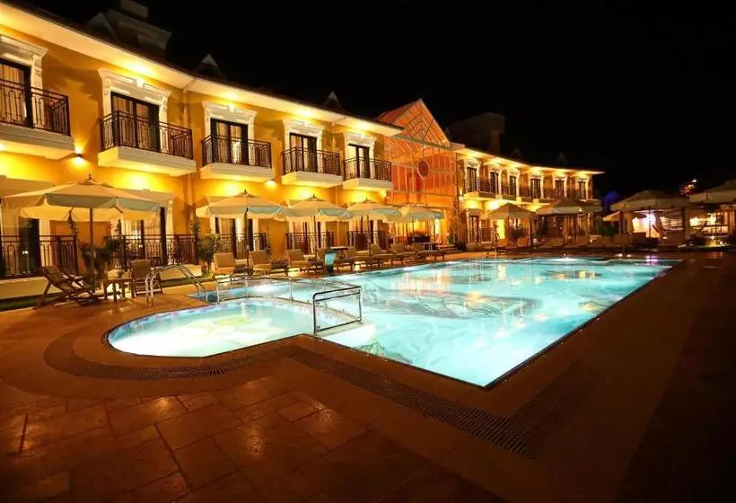 Michelangelo Boutique Hotel Dalyan