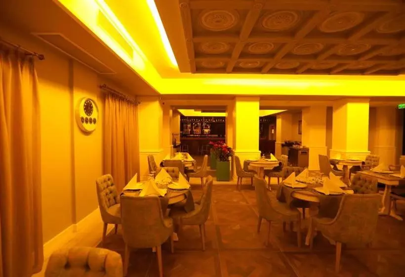 Michelangelo Boutique Hotel Dalyan