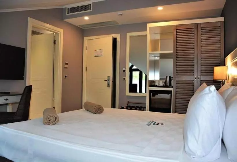 Michelangelo Boutique Hotel Dalyan