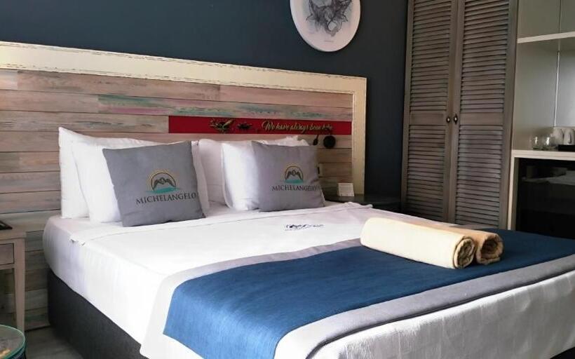 Michelangelo Boutique Hotel Dalyan
