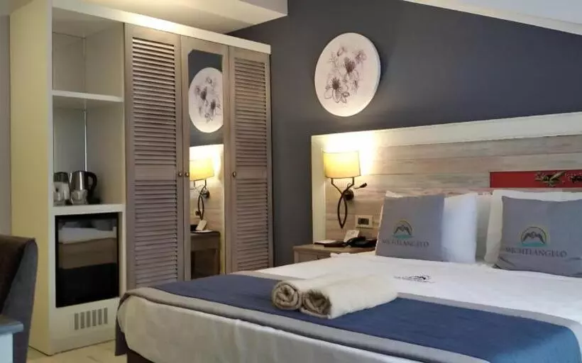 Michelangelo Boutique Hotel Dalyan