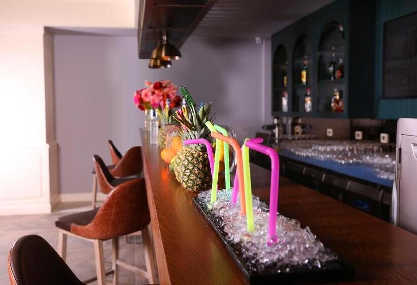 Michelangelo Boutique Hotel Dalyan