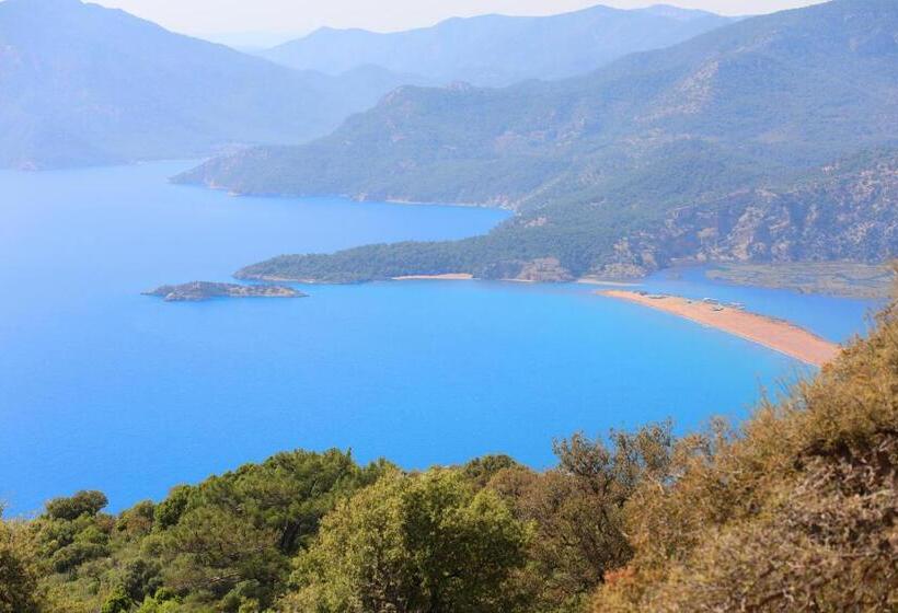 Michelangelo Boutique Hotel Dalyan