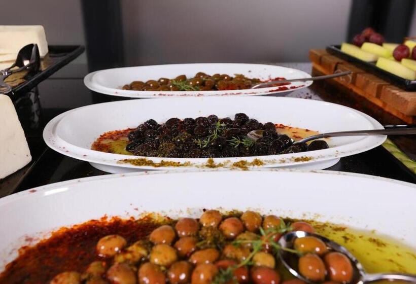 Michelangelo Boutique Hotel Dalyan