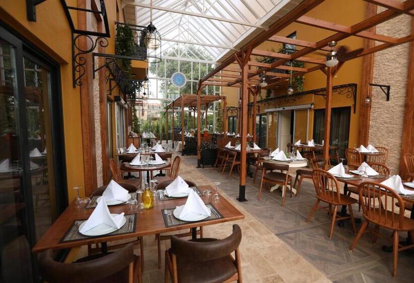 Michelangelo Boutique Hotel Dalyan