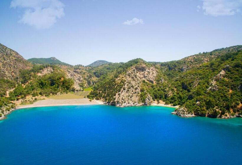 Michelangelo Boutique Hotel Dalyan