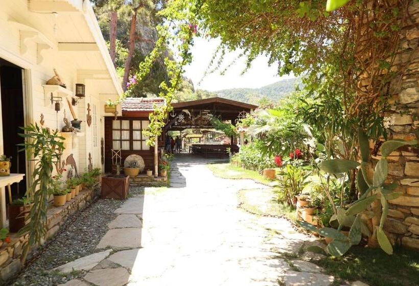 Michelangelo Boutique Hotel Dalyan