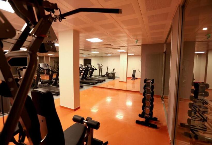 Michelangelo Boutique Hotel Dalyan