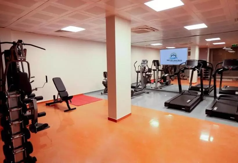 Michelangelo Boutique Hotel Dalyan