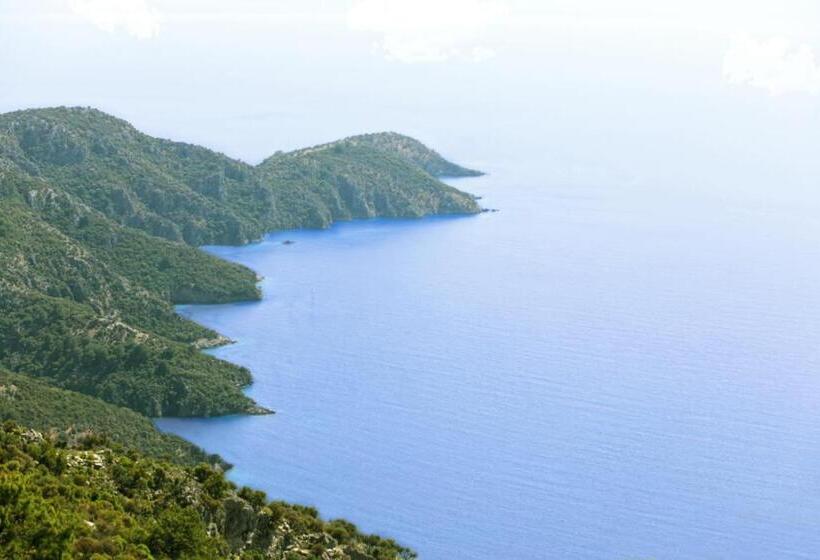 Michelangelo Boutique Hotel Dalyan