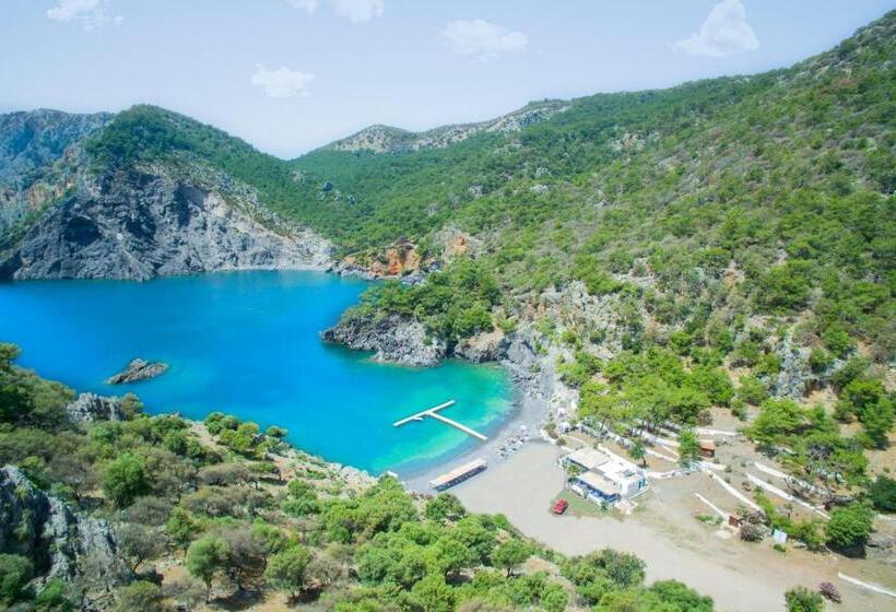 Michelangelo Boutique Hotel Dalyan