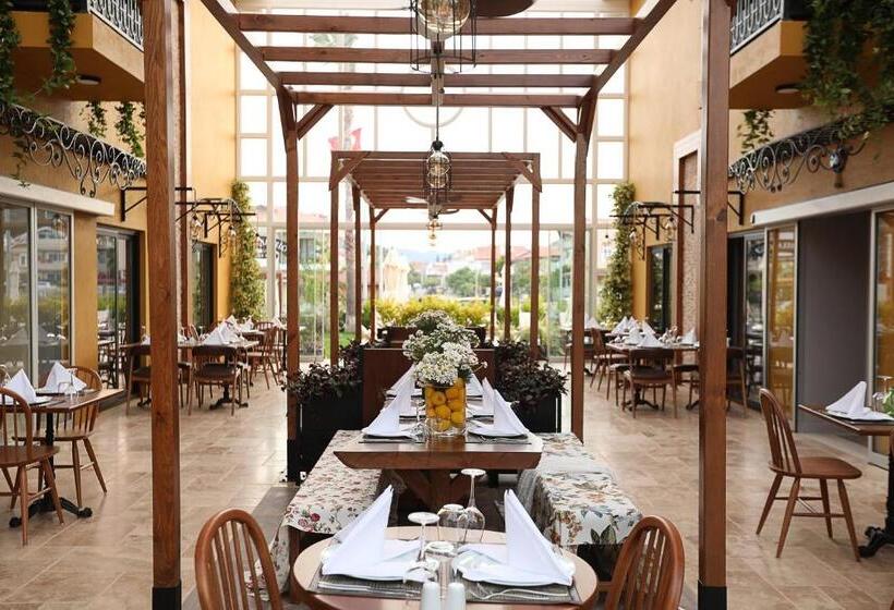 Michelangelo Boutique Hotel Dalyan