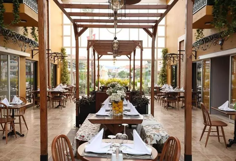 Michelangelo Boutique Hotel Dalyan