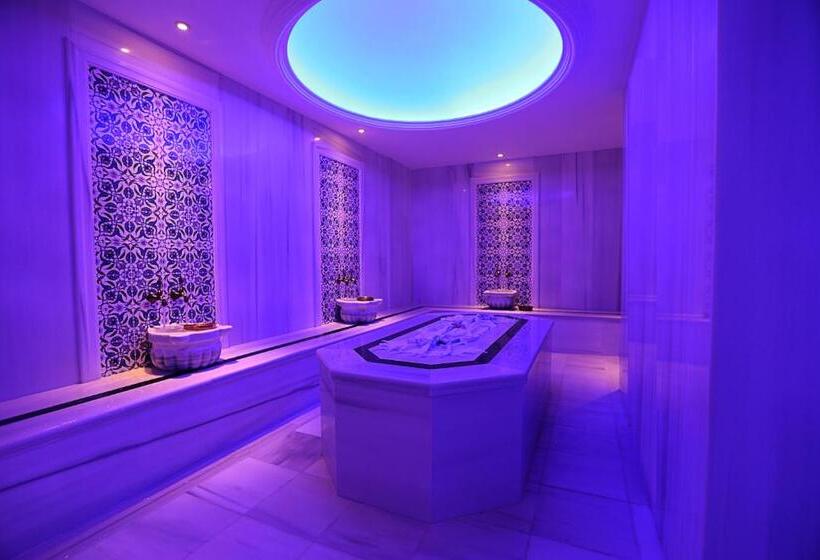 Michelangelo Boutique Hotel Dalyan