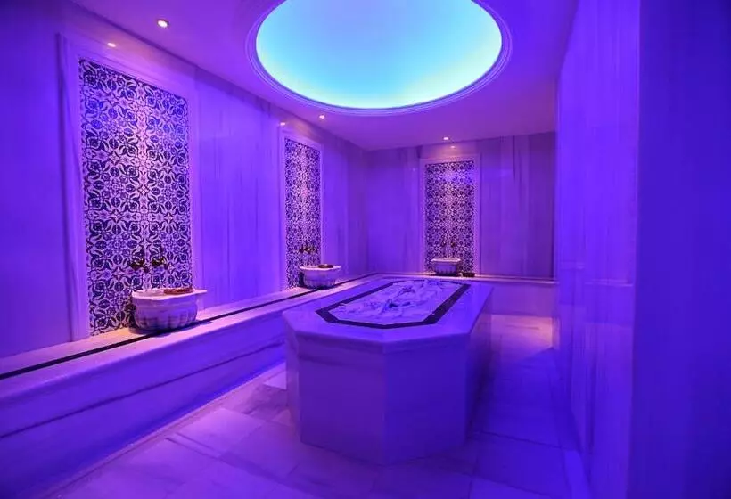 Michelangelo Boutique Hotel Dalyan