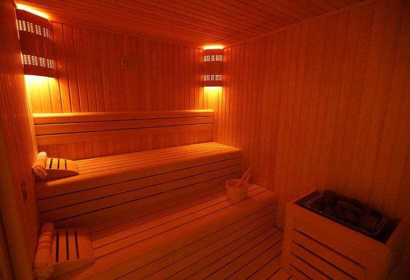 Michelangelo Boutique Hotel Dalyan