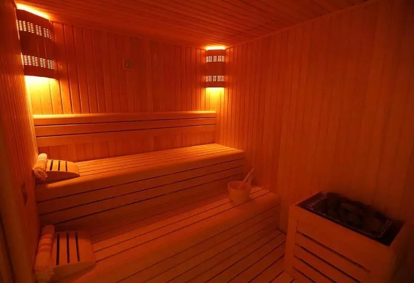 Michelangelo Boutique Hotel Dalyan