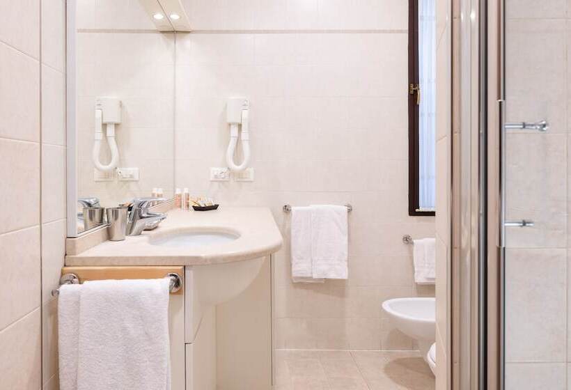 Residence Ca  Foscolo