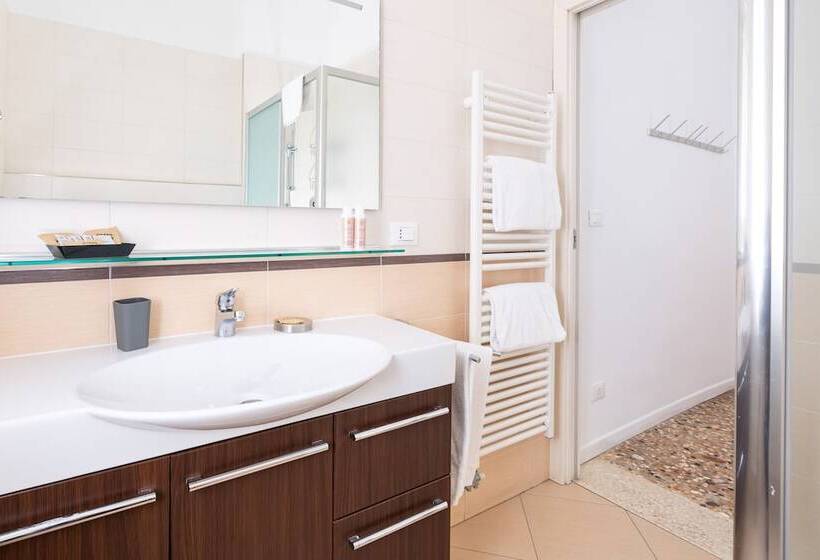 Residence Ca  Foscolo