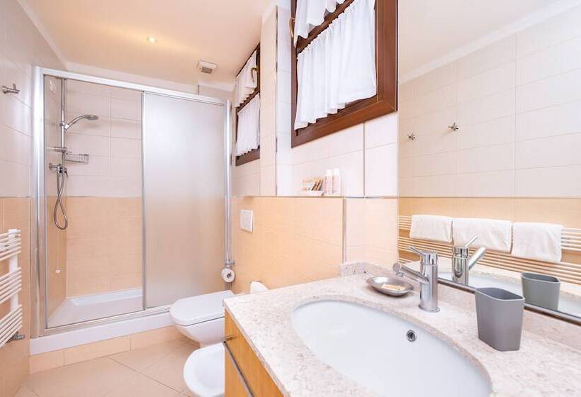 Residence Ca  Foscolo