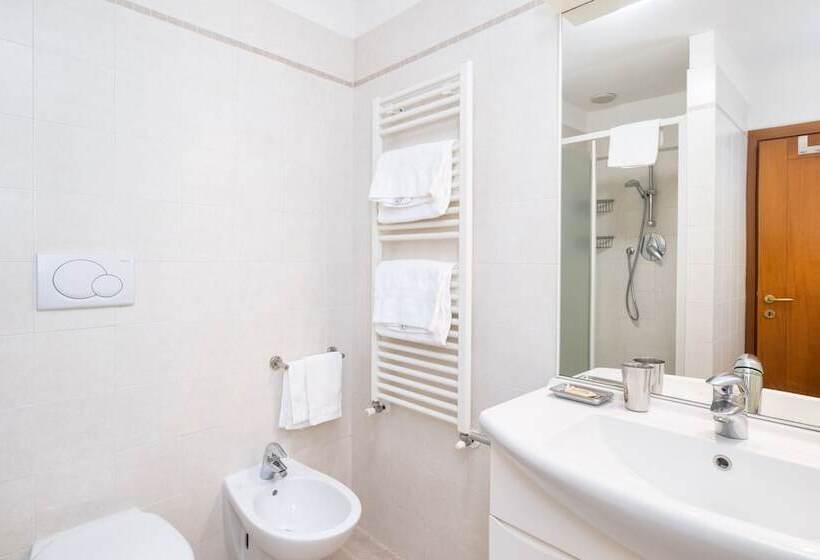 Residence Ca  Foscolo