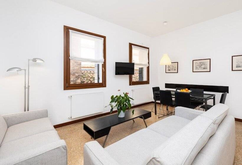 Residence Ca  Foscolo