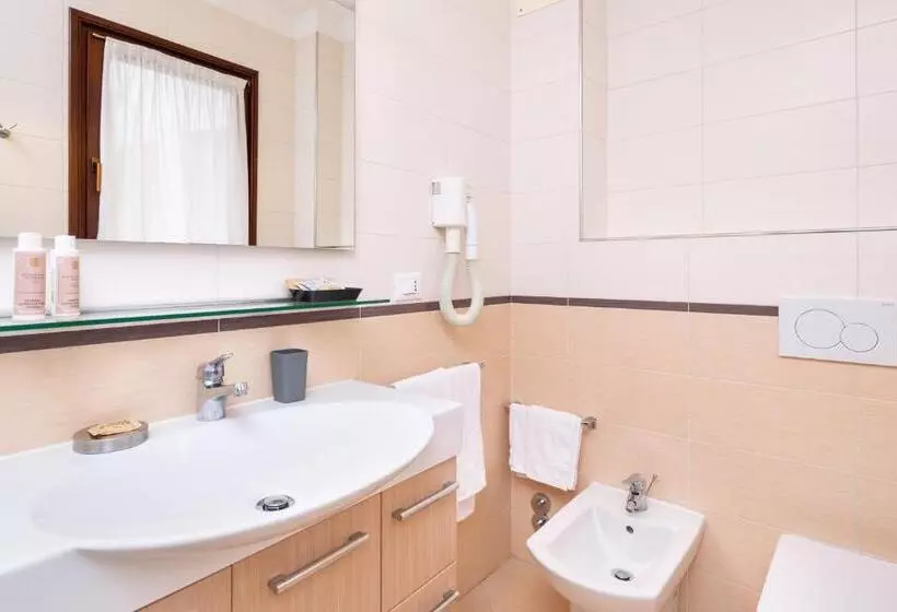 Residence Ca  Foscolo